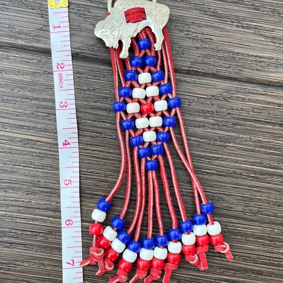 Buffalo Buckle Accessory - Picture 3 of 5